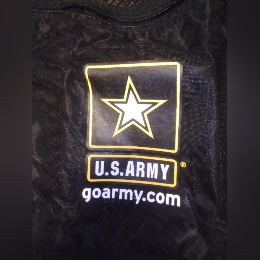 US Army Backpack - Picture 3 of 3